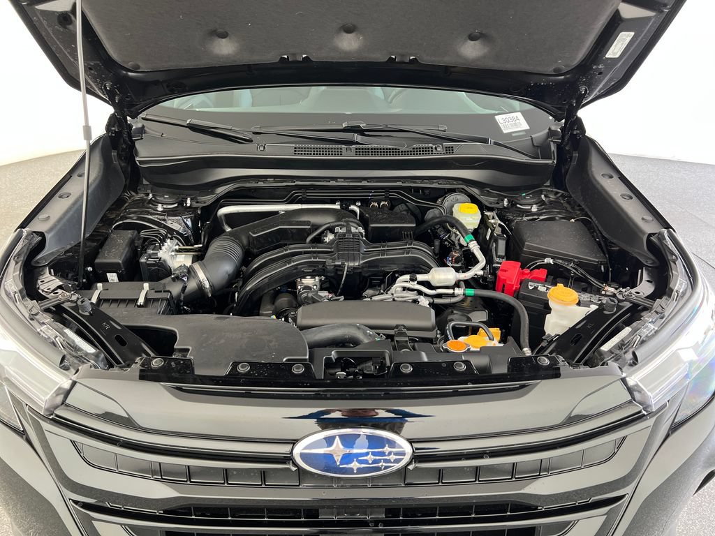New 2026 Subaru Forester Sport AWD/4WD image 24