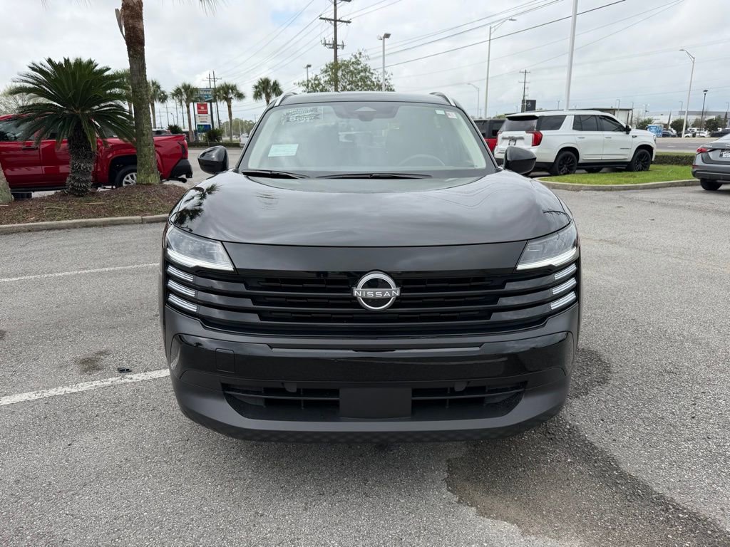 Used 2026 Nissan Kicks SV image 9