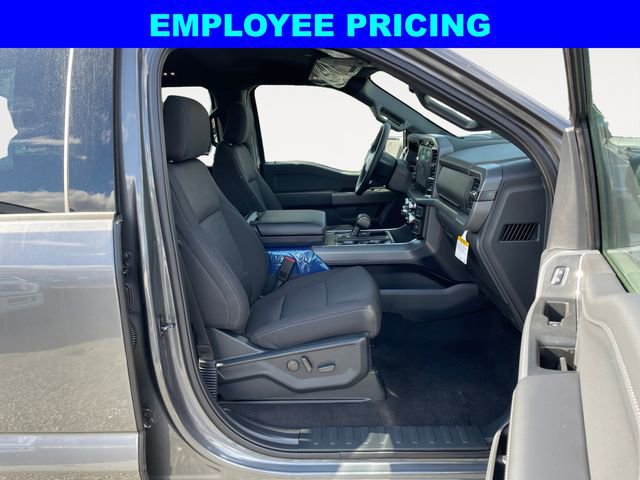 New 2026 Ford F150 XLT AWD/4WD image 15