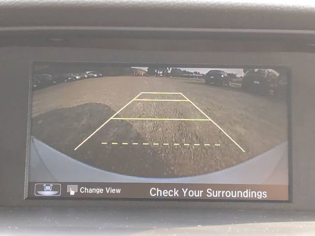 Used 2017 Honda Accord EX image 20