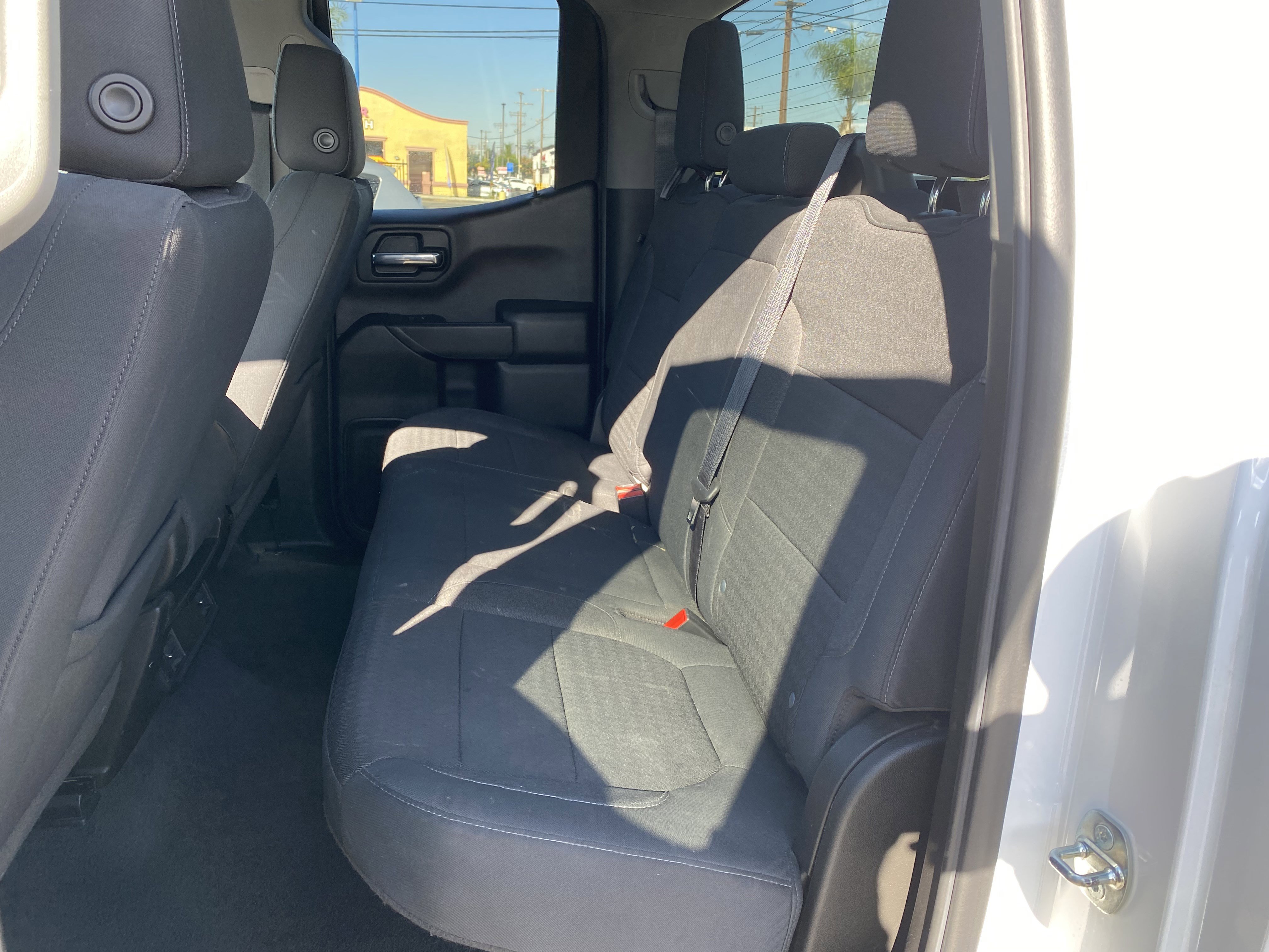 Used 2020 Chevrolet Silverado 1500 LT w/ LT Value Package image 16