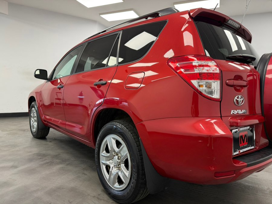 Used 2012 Toyota RAV4 4WD V6 w/ Tow Prep Pkg image 20