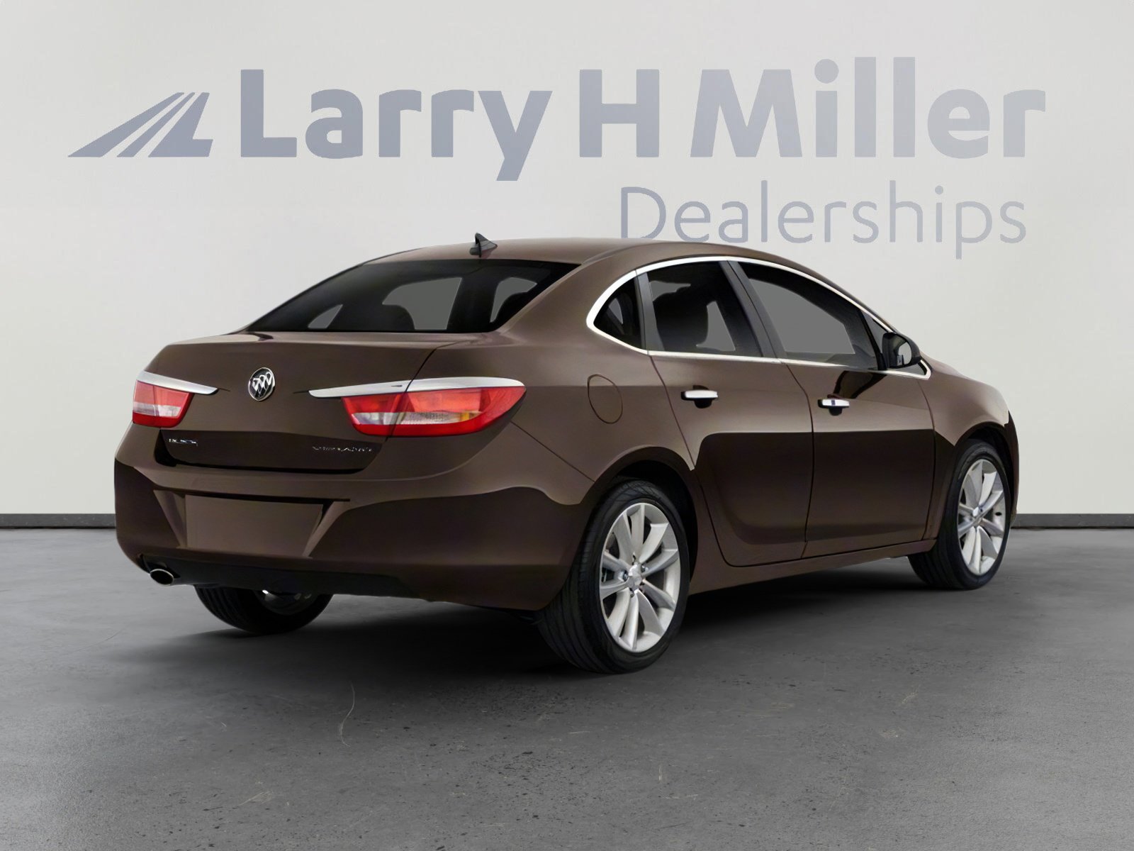 Used 2013 Buick Verano image 2