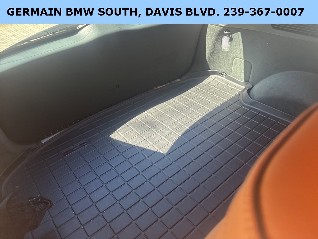 Used 2025 Genesis GV80 3.5T Prestige image 36