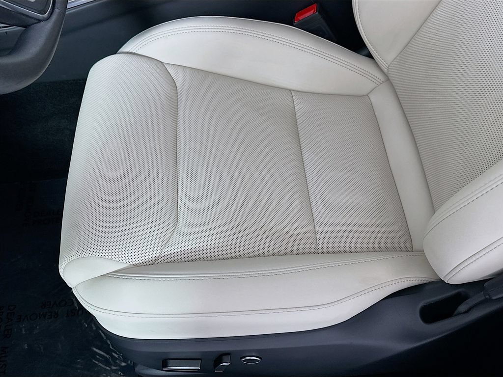 Used 2024 Tesla Model X AWD/4WD image 20