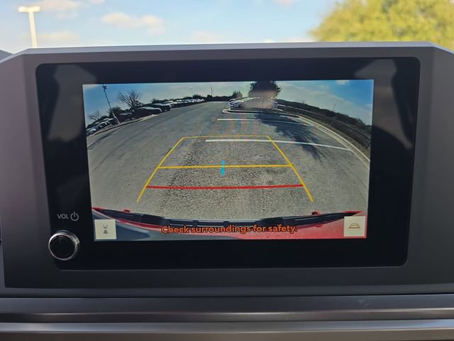 New 2026 Toyota Tacoma TRD Off-Road image 21