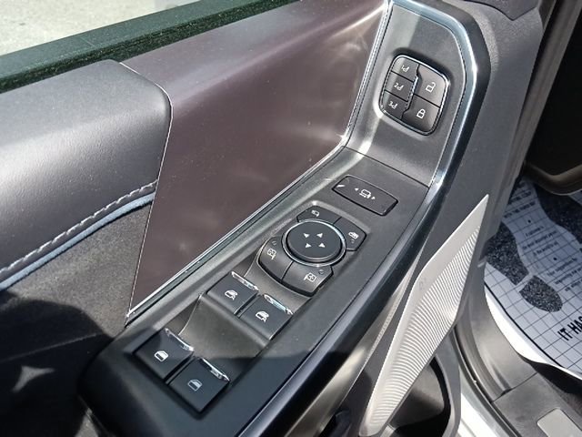 New 2026 Ford F250 Platinum AWD/4WD image 13