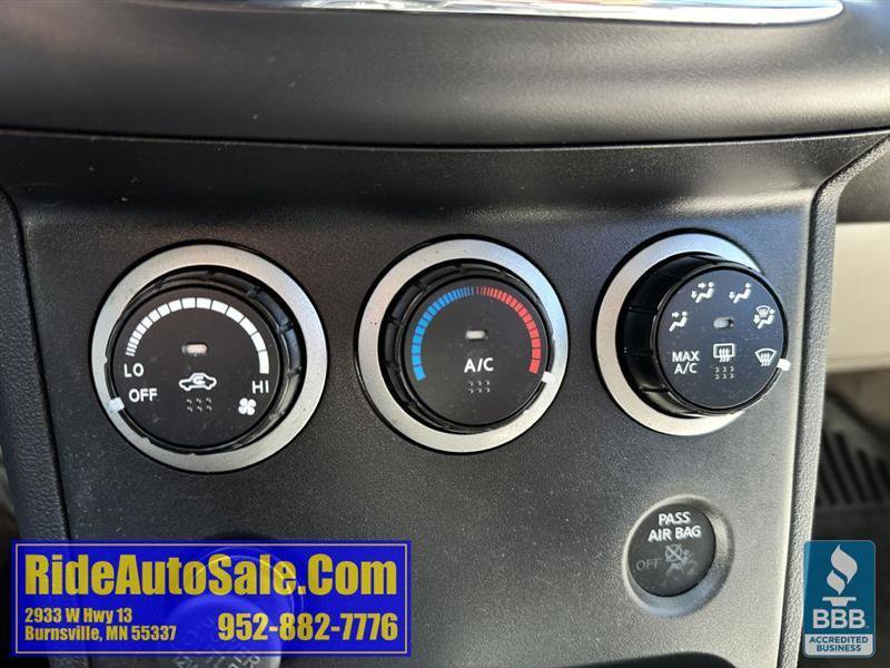 Used 2013 Nissan Rogue S w/ Special Edition Pkg image 33