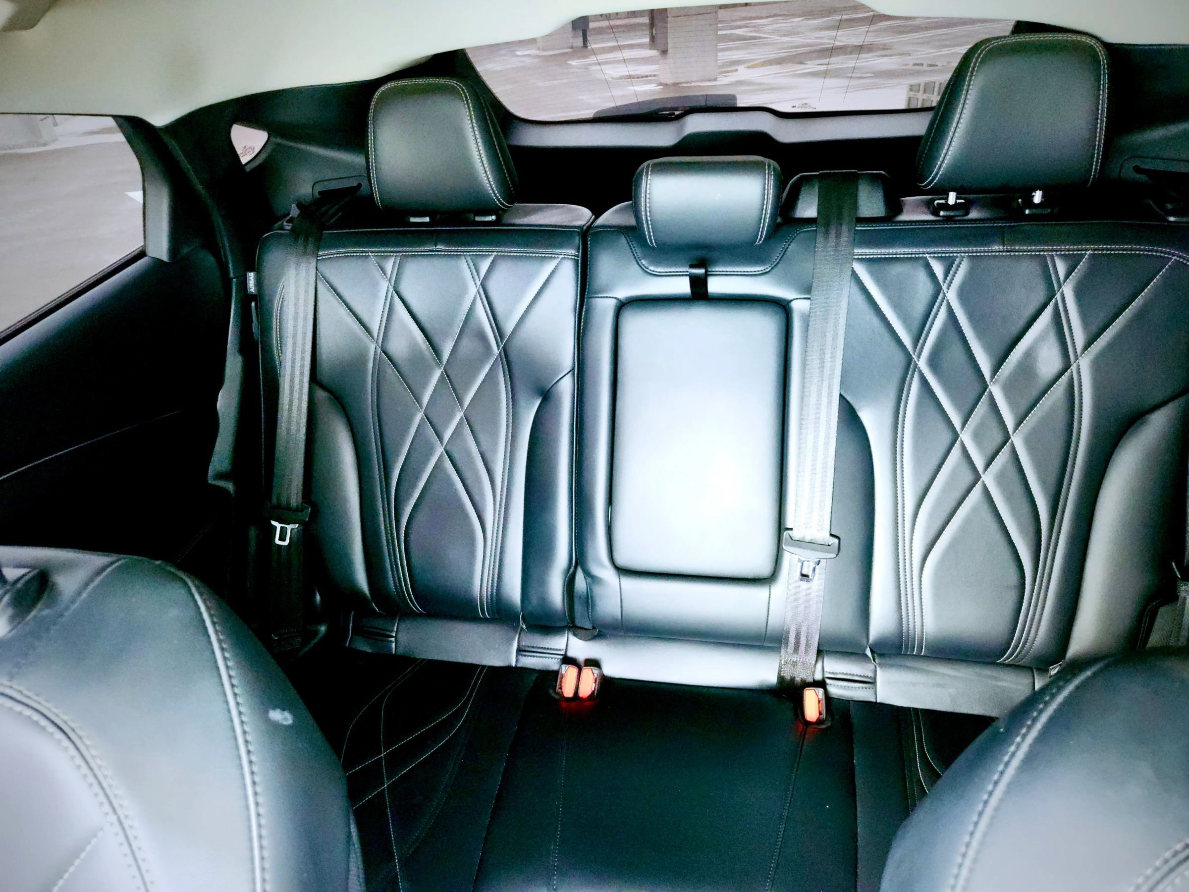 Used 2021 Ford Mustang Mach-E Select w/ Comfort/Technology Package image 41