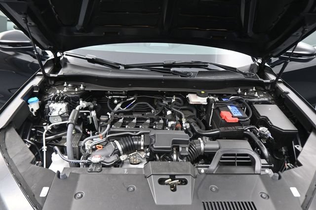 Used 2026 Honda CR-V EX image 12