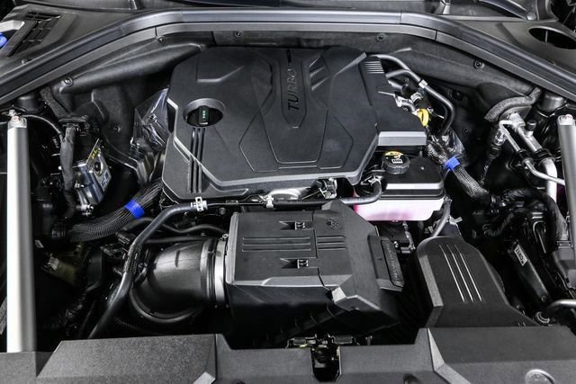 New 2026 Genesis GV70 2.5T Advanced image 11