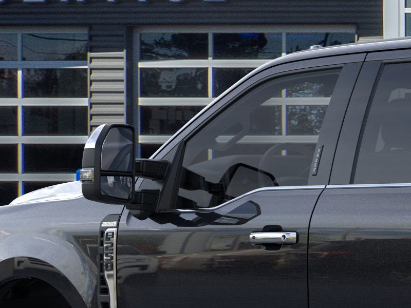 New 2026 Ford F250 King Ranch w/ Chrome Package image 20
