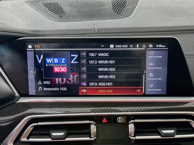 Used 2023 BMW X5 xDrive40i AWD/4WD image 13