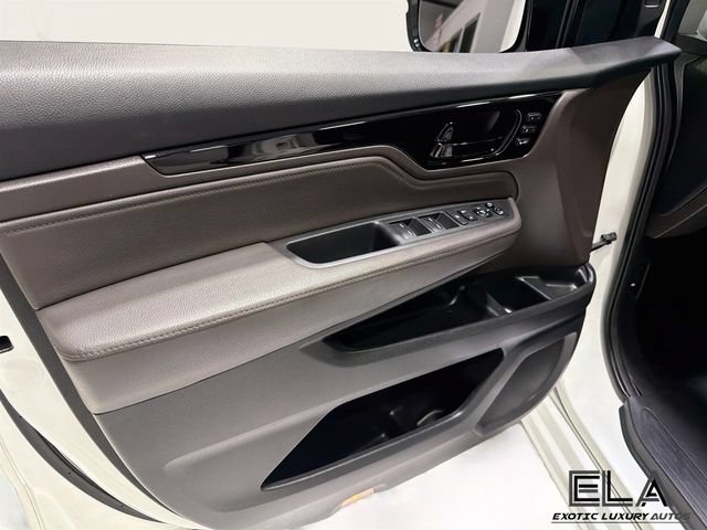 Used 2018 Honda Odyssey Elite image 19