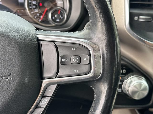 Used 2019 RAM 1500 Laramie AWD/4WD image 30