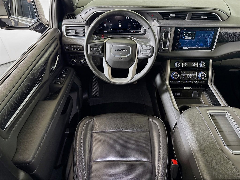 Used 2023 GMC Yukon XL Denali image 23