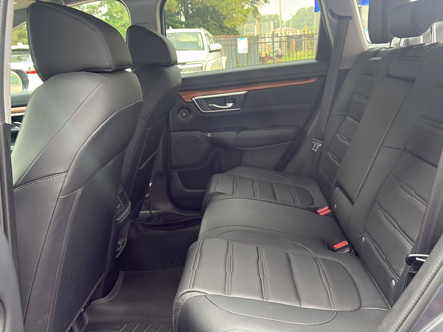 Used 2022 Honda CR-V EX-L image 16