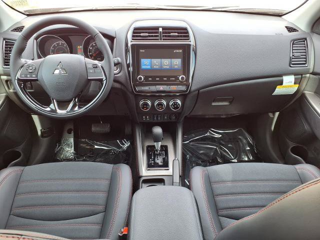 New 2026 Mitsubishi Outlander Sport SE AWD/4WD image 11