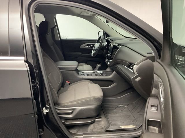 Used 2019 Chevrolet Traverse LS w/ LPO, Floor Liner Package FWD image 26