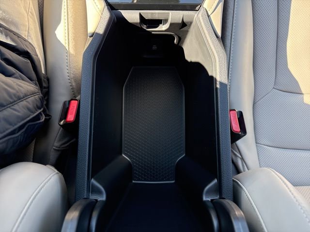 New 2026 Honda Accord Touring image 26