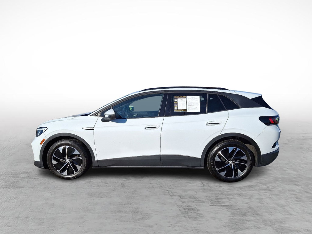 Used 2022 Volkswagen ID.4 Pro image 2