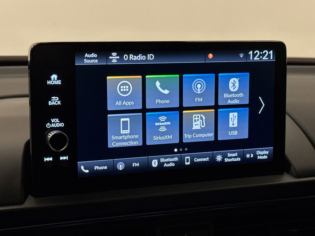 Certified 2025 Honda Pilot TrailSport image 25