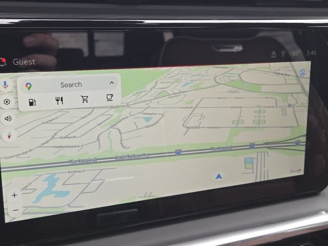 New 2026 GMC Sierra 2500 Denali Ultimate AWD/4WD image 4