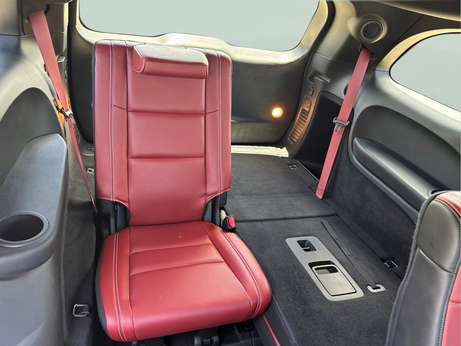 Used 2023 Dodge Durango SRT Hellcat AWD/4WD image 22
