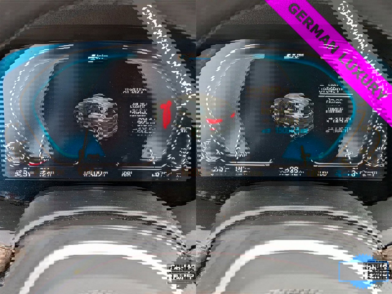 Used 2023 BMW X5 xDrive45e w/ M Sport Package image 13