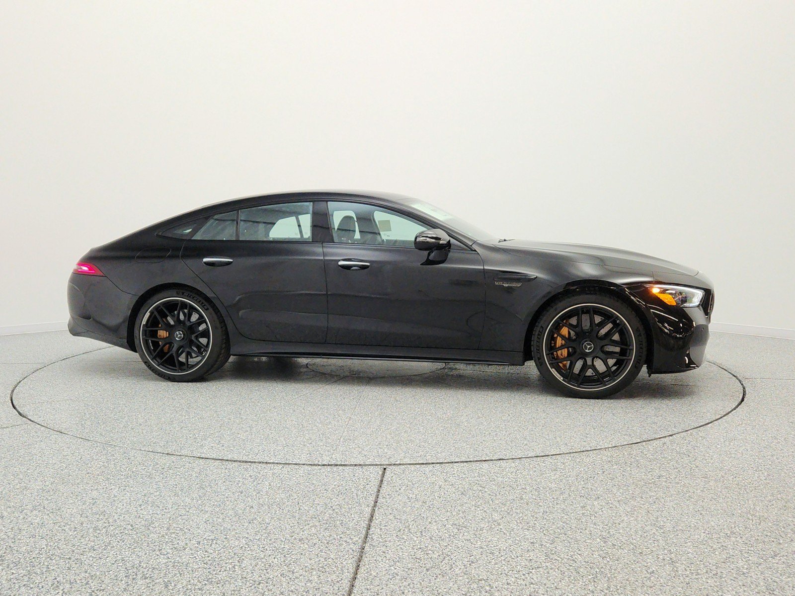 New 2026 Mercedes-Benz AMG GT 63 S image 4