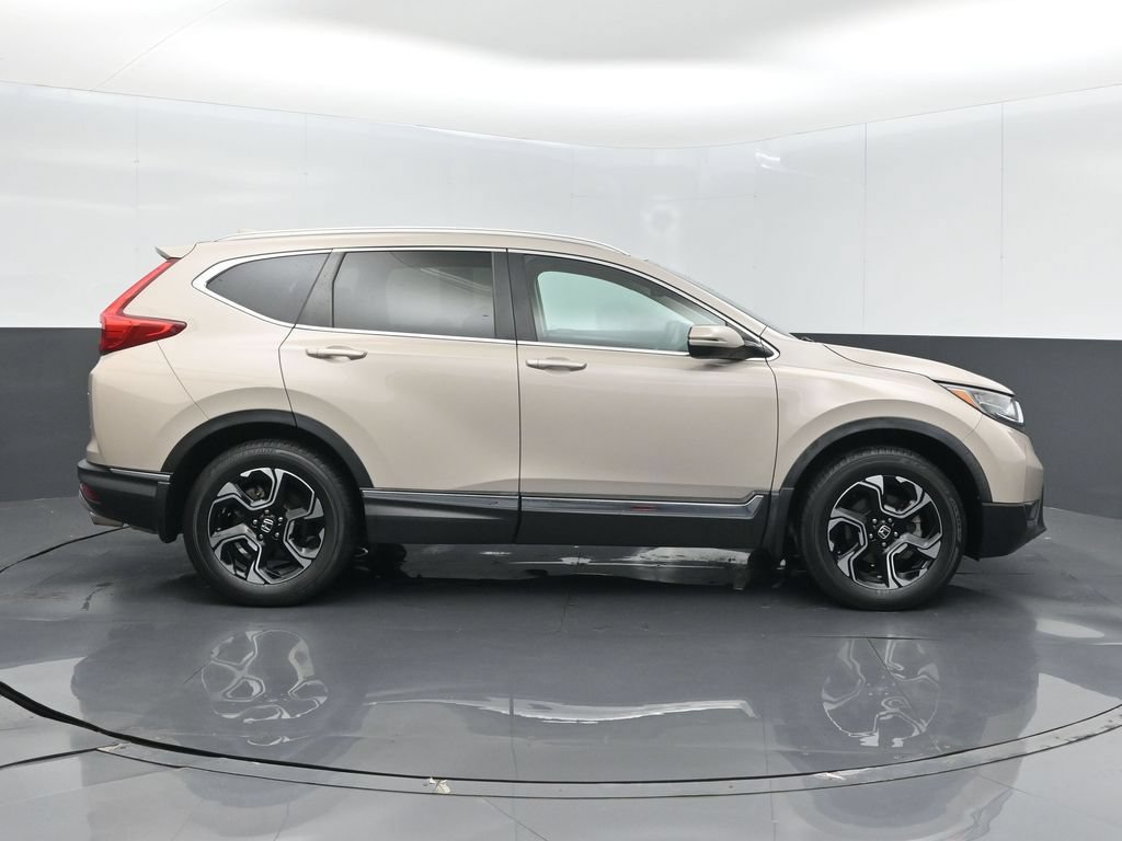 Used 2018 Honda CR-V Touring image 5