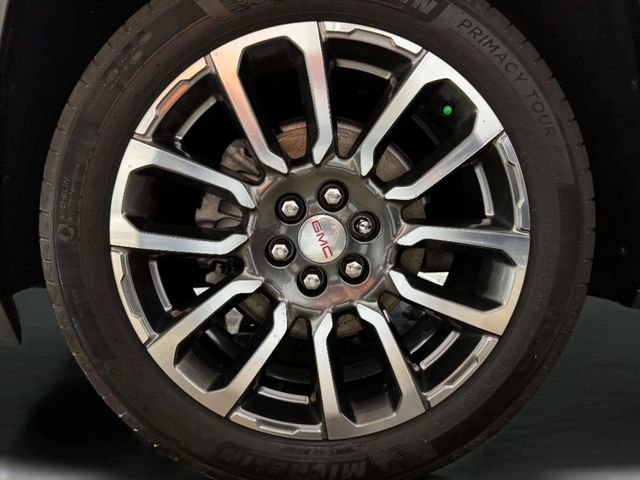 Used 2023 GMC Acadia Denali w/ Denali Technology Package image 38