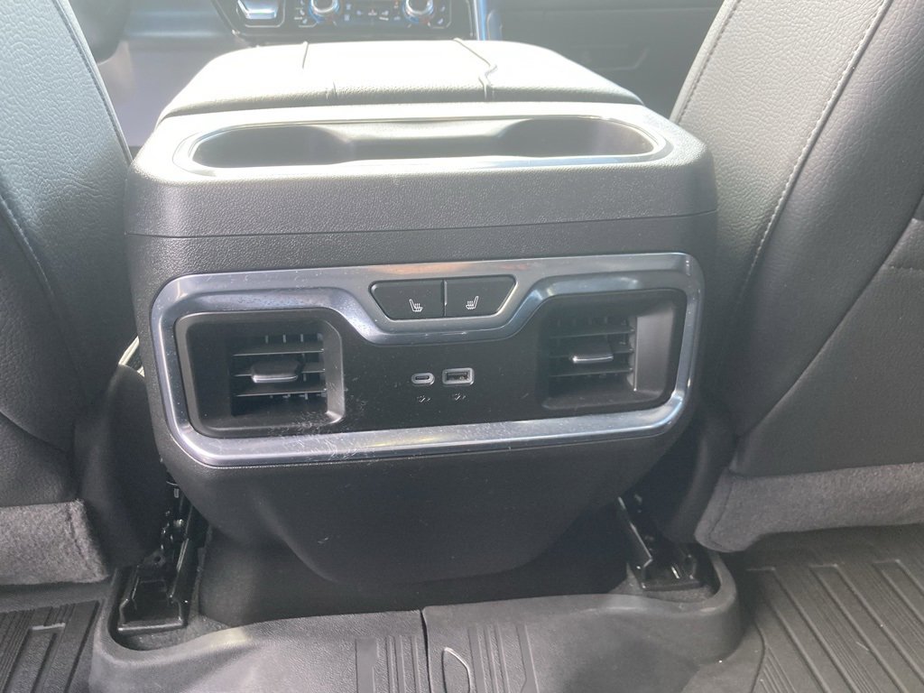 Used 2024 GMC Sierra 1500 Denali image 22
