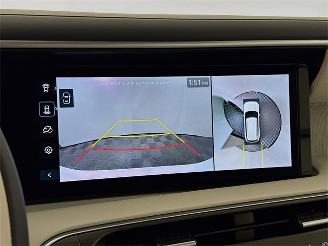 New 2026 Hyundai Palisade Calligraphy image 25