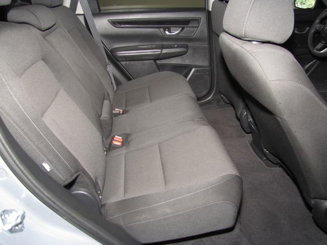 Used 2025 Honda CR-V LX image 16