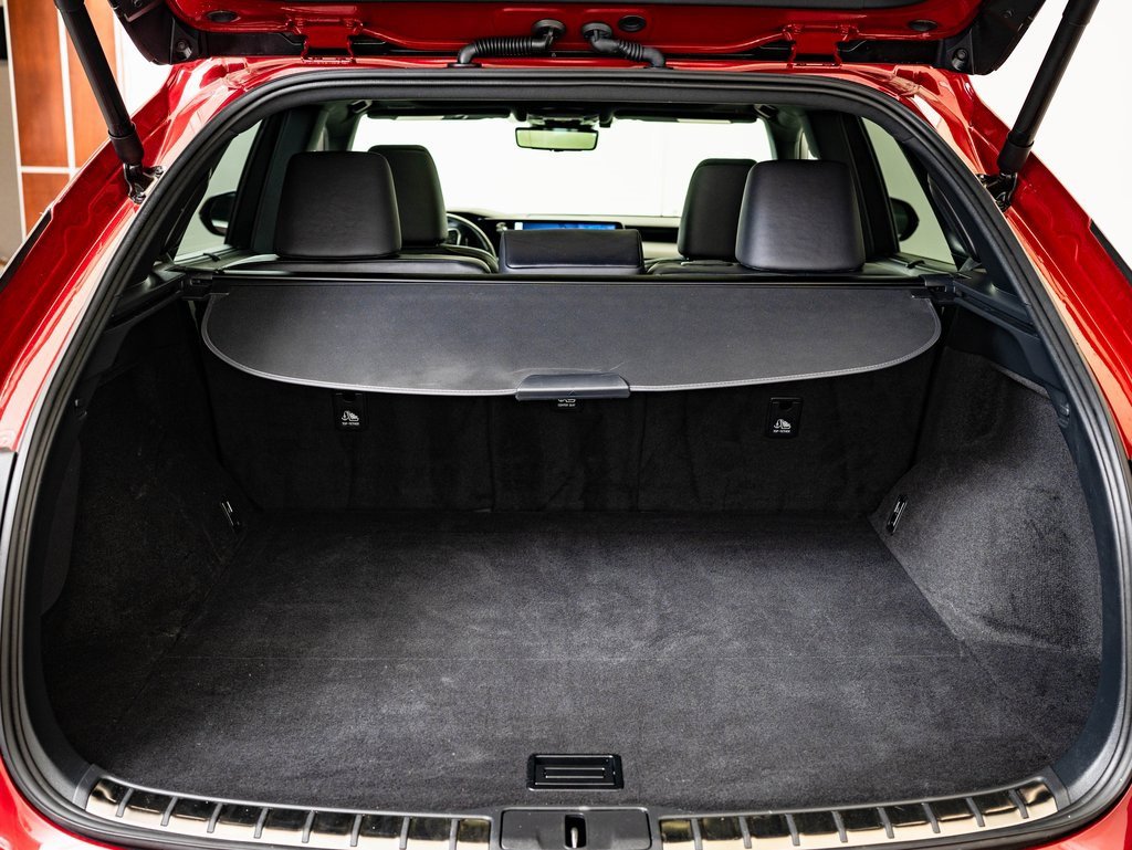 Certified 2024 Lexus RX 350 image 19