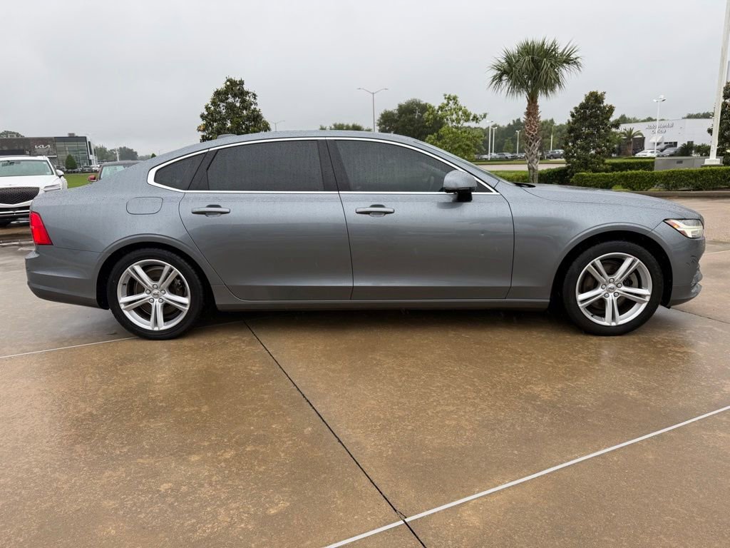 Used 2018 Volvo S90 T5 Momentum w/ Protection Package Premier AWD/4WD image 5