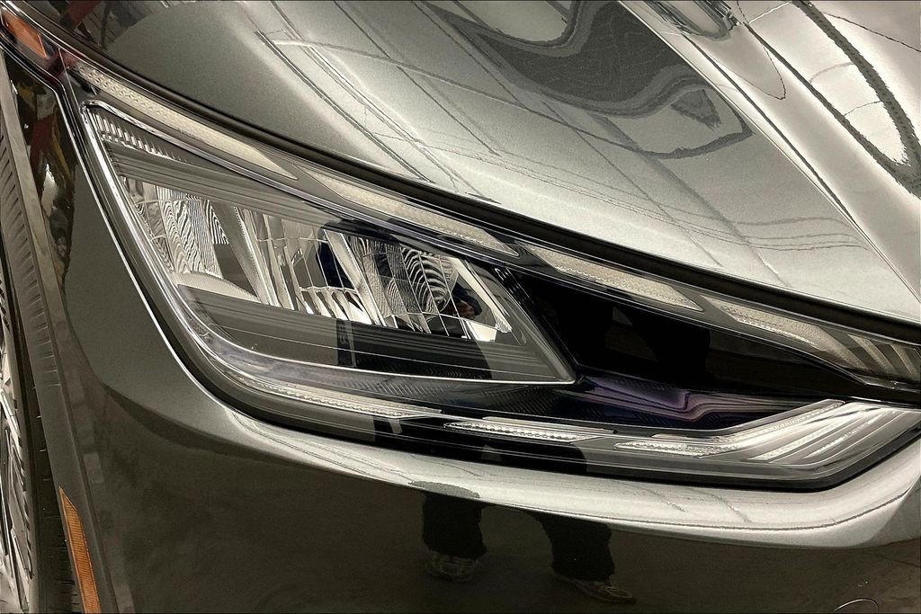 Used 2024 Kia EV6 Light image 32