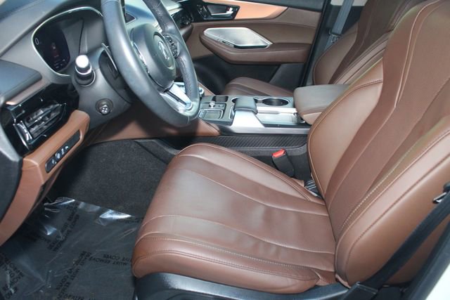 Used 2024 Acura MDX SH-AWD w/ Technology Package image 21