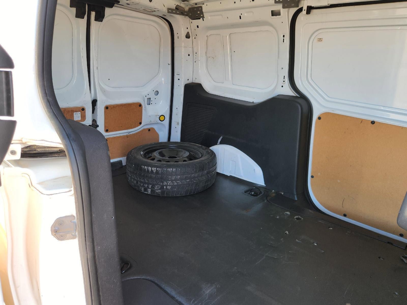 Used 2017 Ford Transit Connect XL FWD image 26