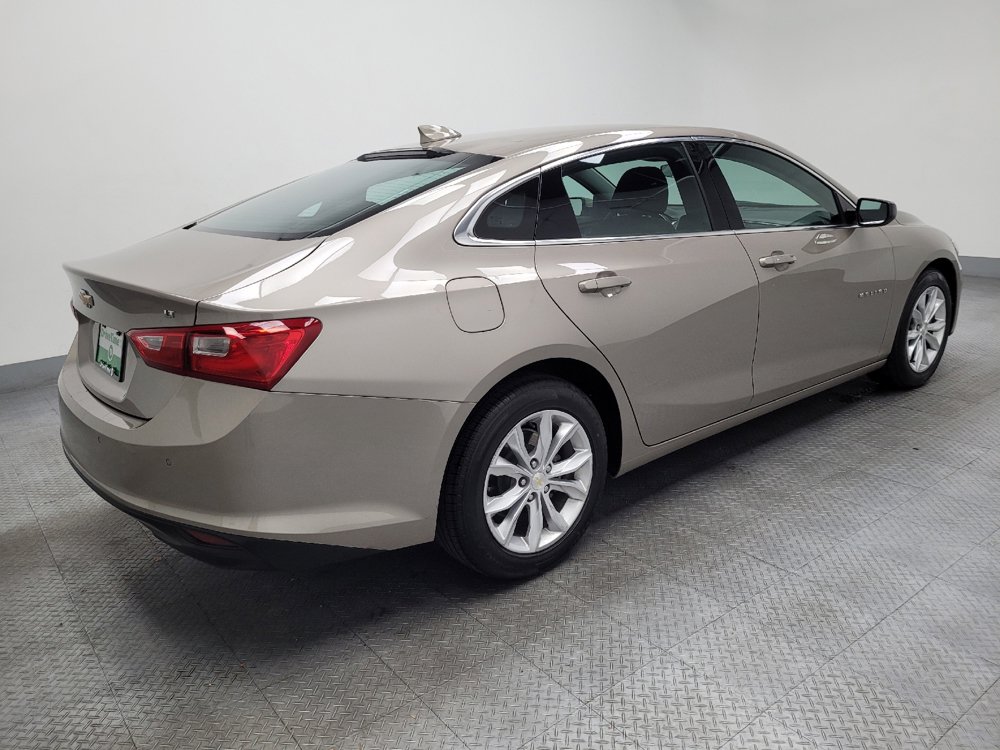 Used 2024 Chevrolet Malibu LT image 10
