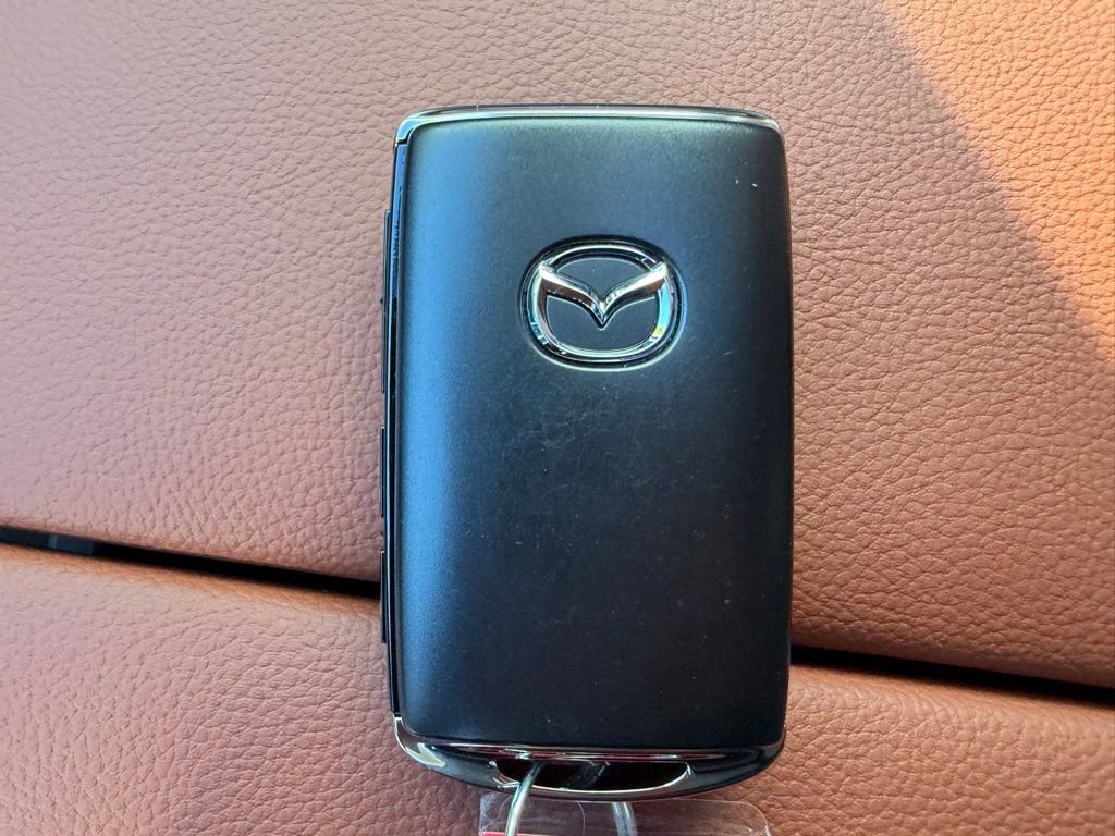 New 2026 MAZDA CX-50 Meridian Edition w/ Apex Package image 34