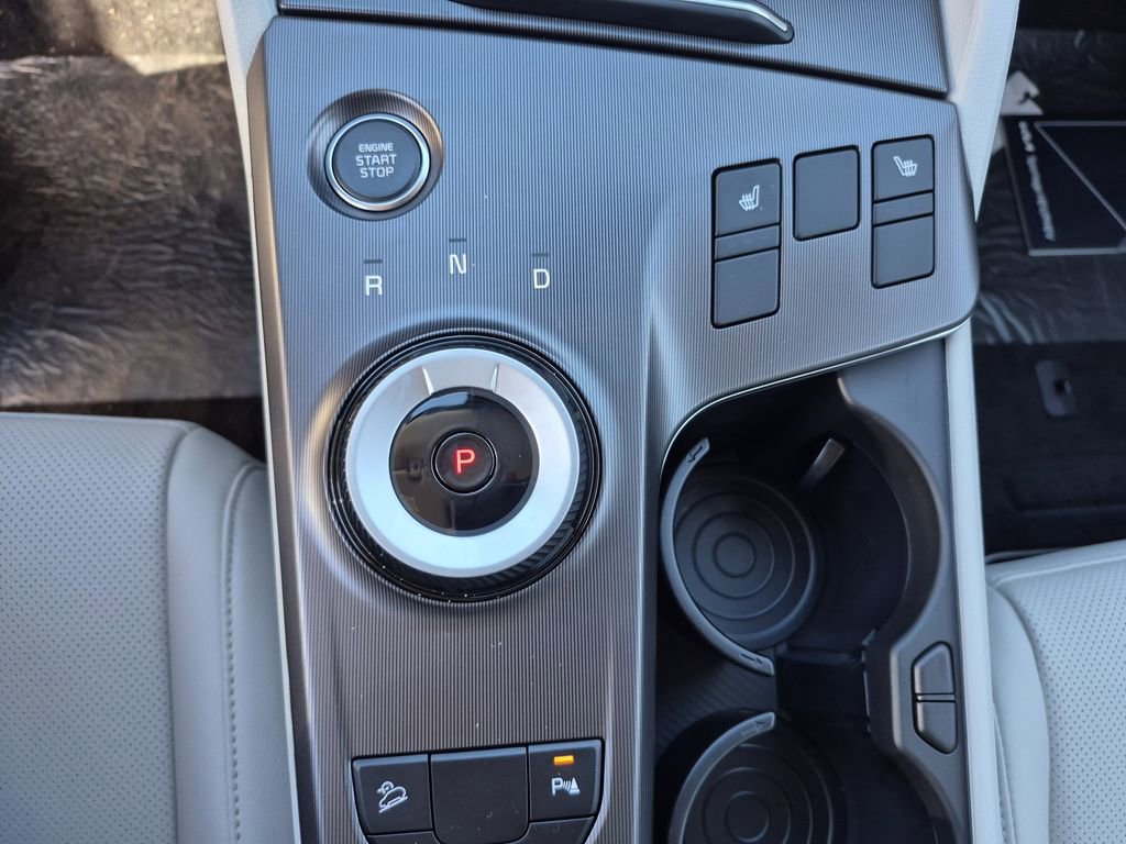 New 2026 Kia Sportage EX image 9