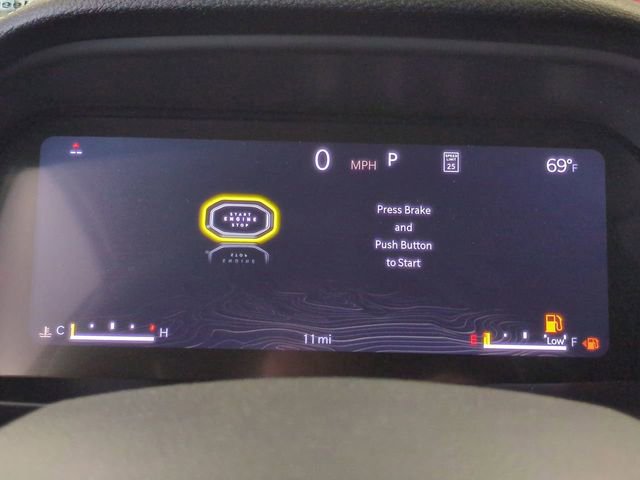 New 2026 Jeep Grand Cherokee Limited image 27