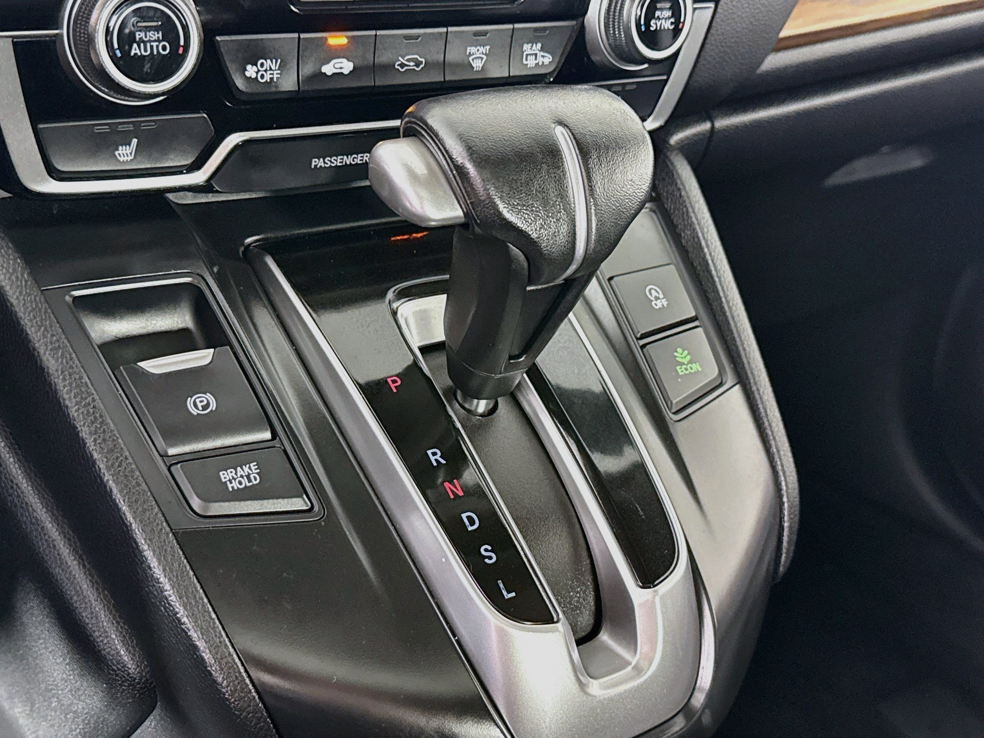 Used 2021 Honda CR-V EX-L image 19
