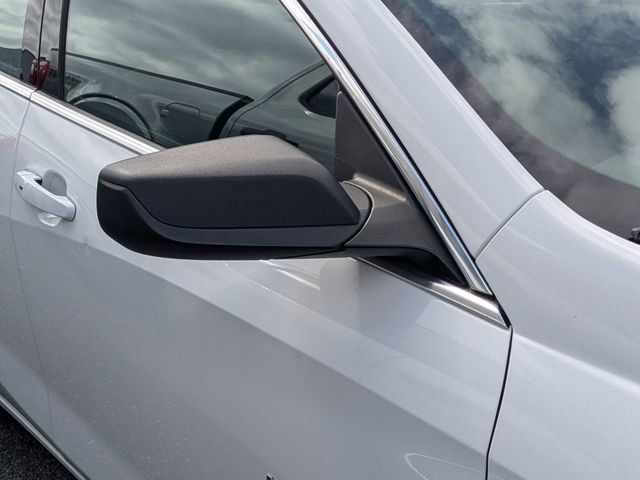 Used 2022 Chevrolet Malibu LS image 7