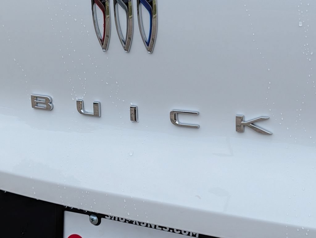 New 2026 Buick Envista Preferred w/ Convenience I Package FWD image 14