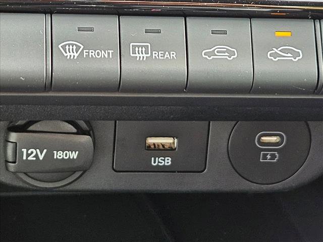 New 2026 Hyundai Elantra Sport FWD image 19