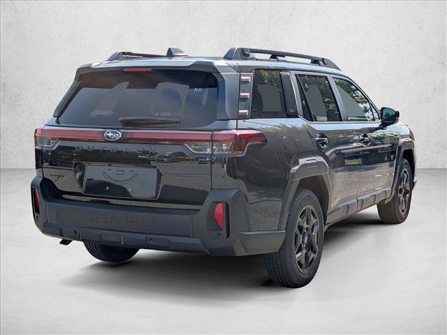 New 2026 Subaru Outback Limited AWD/4WD image 2