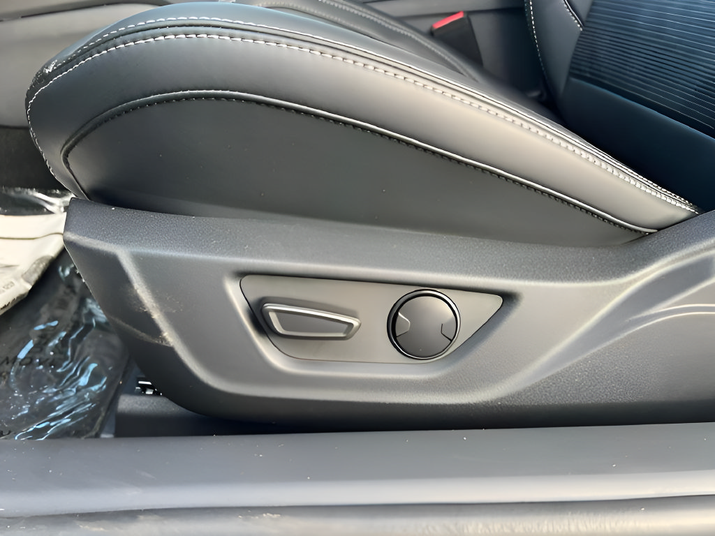 New 2025 Ford Mustang GT Premium RWD image 20